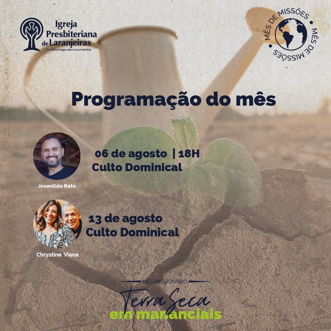 Programação