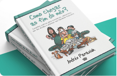 Imagem do curso Como Chegar ao Fim do M&ecirc;s