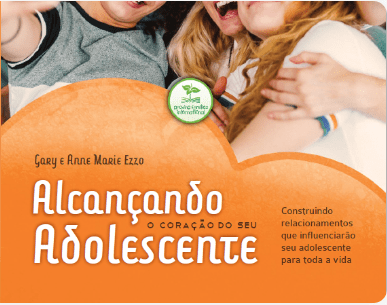 Imagem do curso Alcan&ccedil;ando o Cora&ccedil;&atilde;o do Seu Adolescente