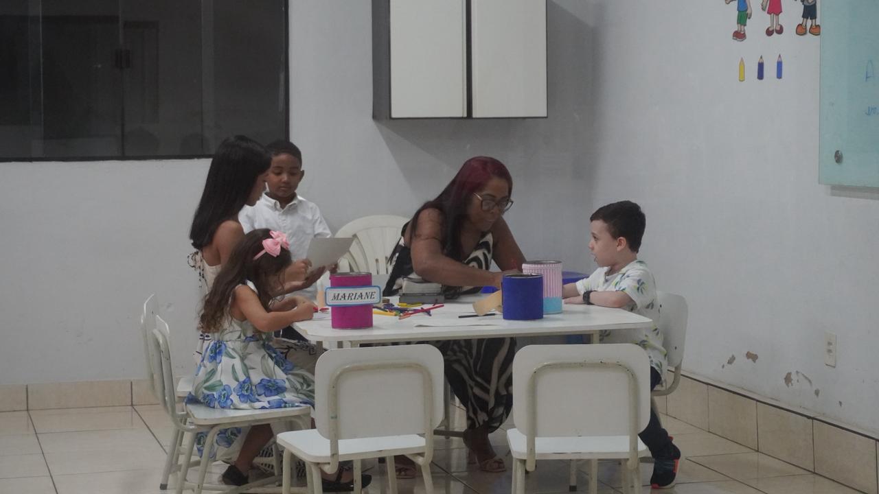 Minist&eacute;rio Infantil - Foto 2