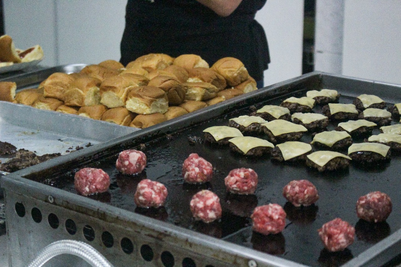 Culto kids divertidamente