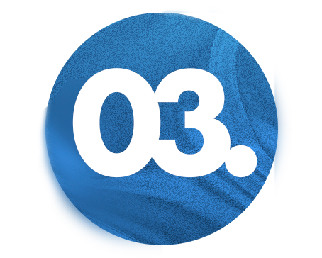 Passo 03 da ora&ccedil;&atilde;o