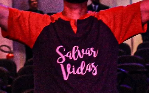 Evangeliza&ccedil;&atilde;o