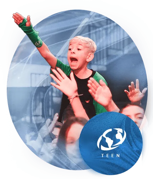 Grupo de Adolescentes