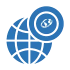 Icone Grupo Familiar &agrave; dist&acirc;ncia